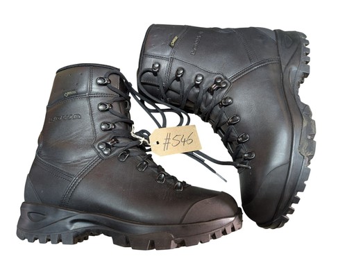 Lowa german army issue - german,