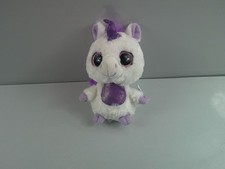 yoohoo and friends plush