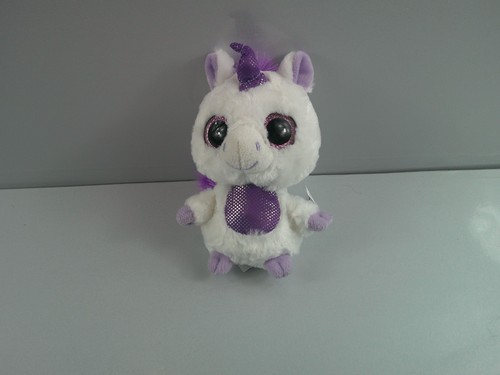 Cute unicorn plush soft toy - unicorn,
