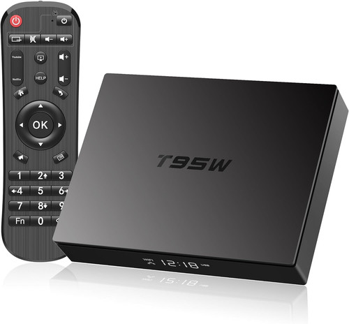 Android box 4gb - box,