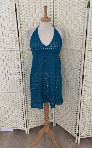 Ladies blue soft stretch - ladies,