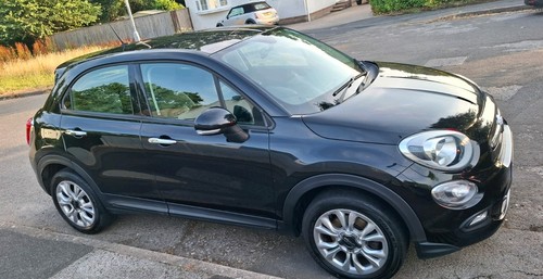 2016 fiat 500x pop - fiat, 1.4