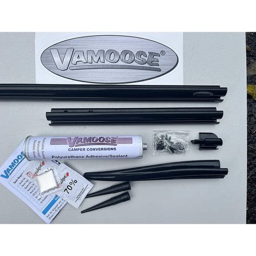 Vamoose combi rail - vamoose,