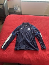Crystal Palace Long Sleeve Jacket 2XL