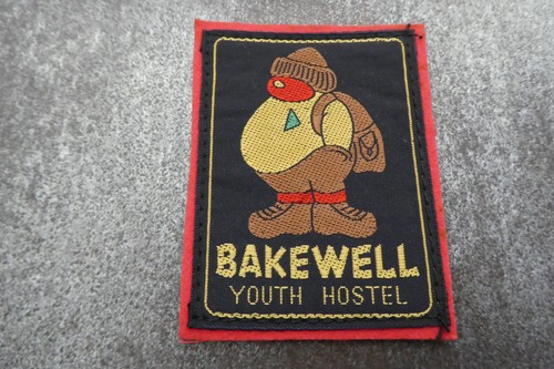 Bakewell youth hostel yha - hostel,