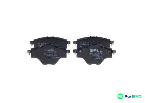Bosch disc brake - disc,