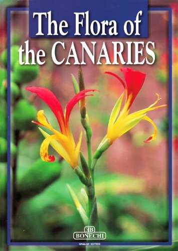The flora - of,