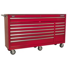 Rollcab 12 Drawer with