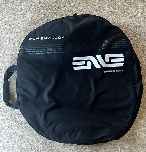 Enve wheel travel - wheel, 700c