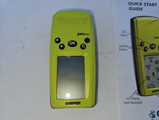 Garmin Geko 201 Handheld GPS