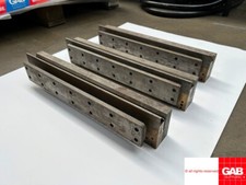 Calendar Punching Tools - Kugler 341-2 punching tools - R10-1886 square, R10-188