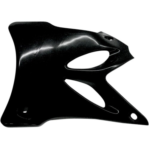 Ufo radiator spoiler fits - ufo,