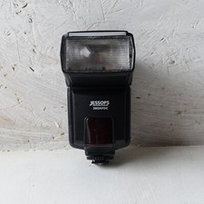 Jessops 360 AFD Electronic Flash for Canon untested
