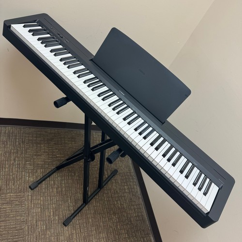 Yamaha 143b p143 weighted - p-143b,