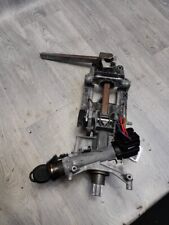 MINI COOPER SIDEWALK 04-08 ADJUSTABLE STEERING COLUMN WITH IGNITION LOCK & KEY 