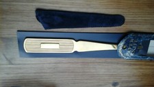 Stuart Houghton Hand Polished
