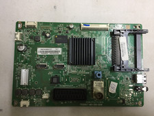 MAIN AV BOARD
