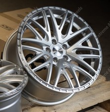 Alloy Wheels 18" 3SDM 0.75 For