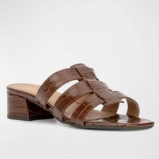 New Aquatalia Harla Croco