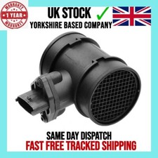 NEW MASS AIR FLOW METER SENSOR