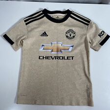 Manchester United Away Shirt