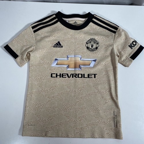 Manchester united away shirt - manchester,
