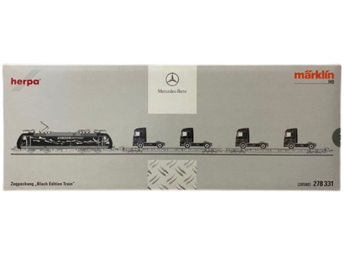 Märklin herpa 26580 mercedes - märklin,