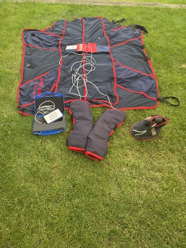 Activo med impulse line horse - line,