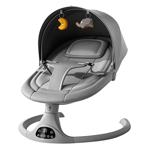 Bluetooth baby swing chair - baby,
