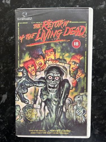 The return living - return,