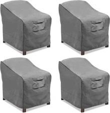 Vailge 2-Seater Heavy Duty