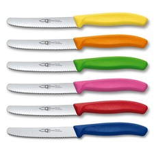 Kitchen Tomato Knife Multiple