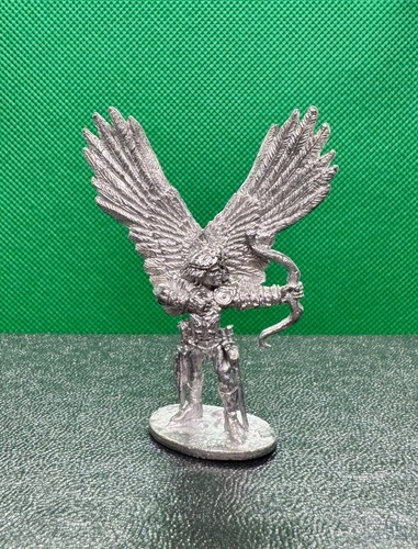 1983 grenadier fantasy - grenadier,
