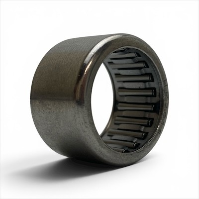 Vespa front wheel - vespa, bearing