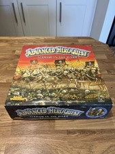 Terror in The Dark Expansion