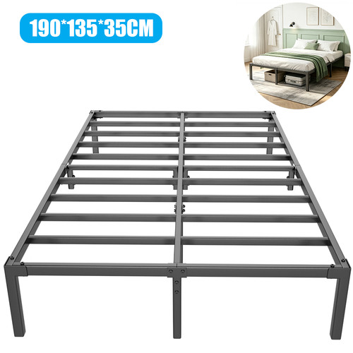 Large strong double - large, metal