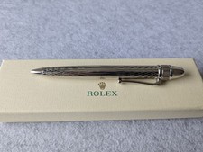 Rolex Complementary Ball Pen Brand New In Box