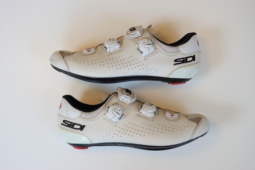 Sidi genius men white - men's,