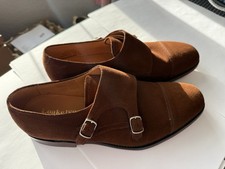 Loake Lo Cannon Suede