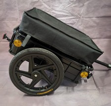 Secondhand Mobility Scooter