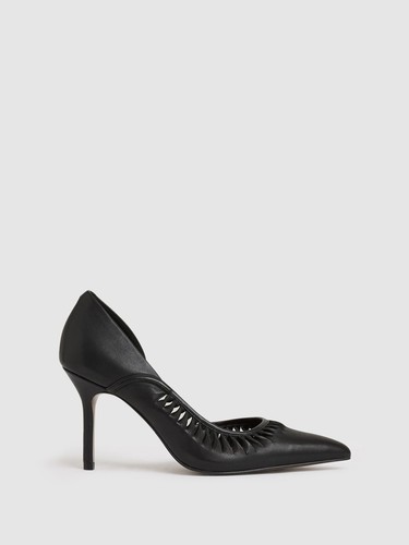 Reiss womens black - womens,