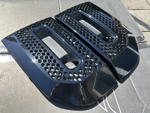 Land rover defender l663 pair - land,