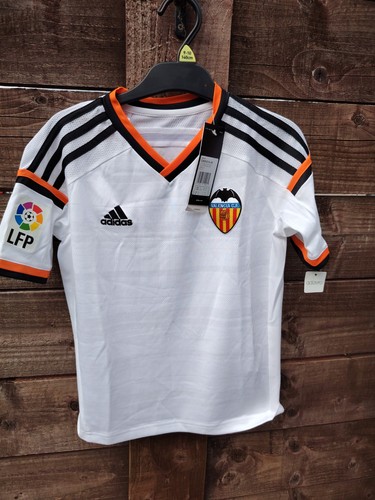 Brand new valencia football - valencia,