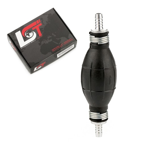 Fuel pump hand ball - fuel,