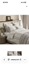The White Company Brecon