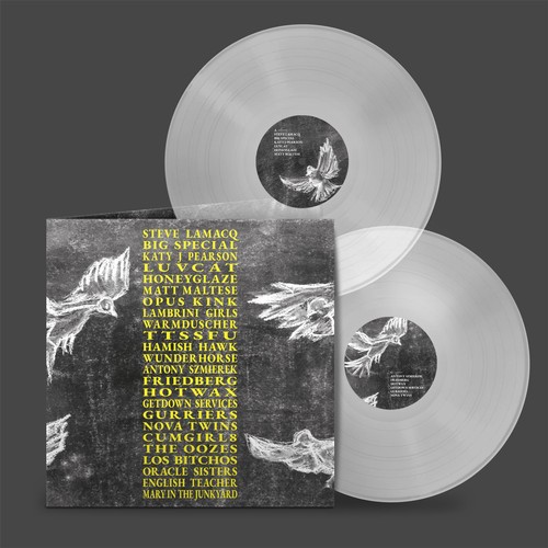Various artists a hideous - artists,