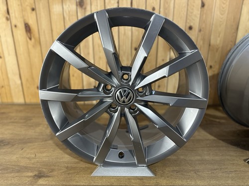 Original aluminum rim - aluminum,