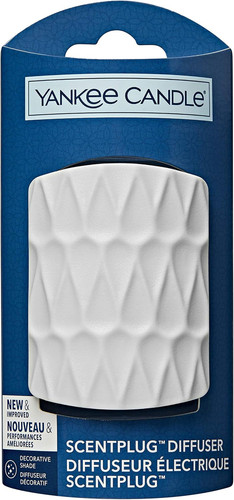 Yankee candle scent plug - yankee, |