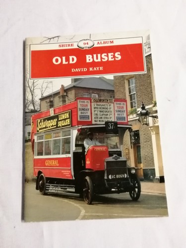 Shire album old - 94,