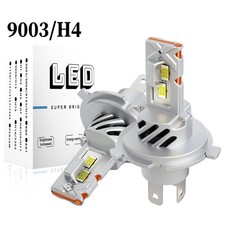 For Honda CBR 125 R H4 LED